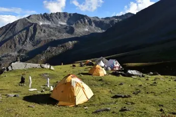 Kalihani Pass Trek image 5
