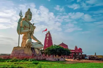 Gujarat Tour Package From Ahmedabad image 4