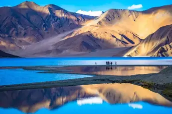 Leh Ladakh Tour Packages