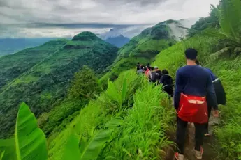 Vikatgad Peb Fort Trekimage 2