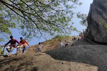 Ramanagara Day Outing With Water Activities image 2