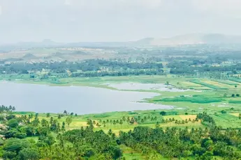 Kunti Betta Sunrise Trek With Water Activities image 4