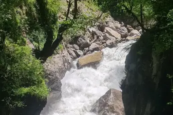 Kheerganga Trek image 3