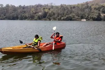 Manchanabele Dam Water Sports image 3