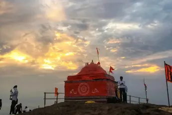 Kalsubai Trek image 2