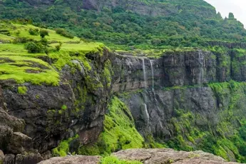 Naneghat Trek image 4
