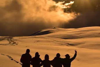 Deo Tibba Base Camp Trek image 5