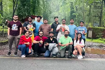 Kolukkumalai Trek