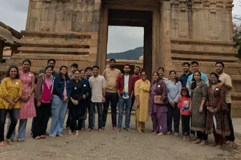 Melukote and Gommateshwara One Day Trip From Bangalore