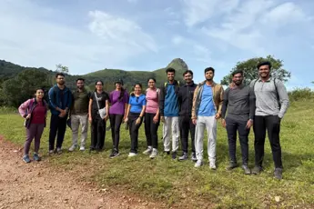 Sakleshpur Trip