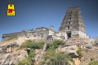 Melukote and Mysore One Day Trip From Bangalore