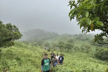 Tadiandamol Trek image 5