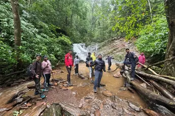 Kodachadri Trek image 4