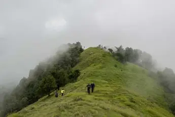 Devalsari Trek image 3