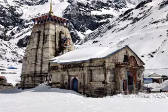 Panch Kedar Yatra image 5