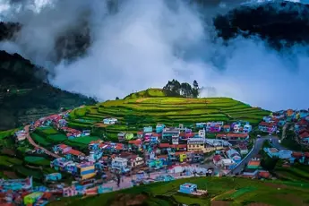 Kodaikanal Weekend Getaway