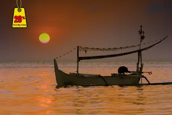 Gokarna Beach Trek with Camping