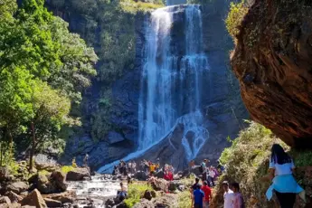 Chikmagalur Trip Package image 2