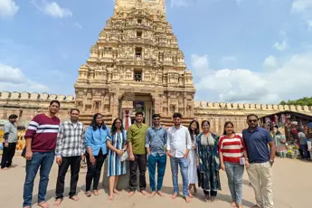 Mysore One Day Trip From Bangalore