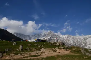 Triund Trekimage 3