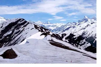 Chandrakhani Pass Trek image 5
