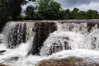 Jog Falls Trip with Bheemeshwara Falls Trekimage 4