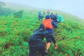 Kopatty Trek image 2