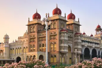 Mysore One Day Trip From Bangalore image 2