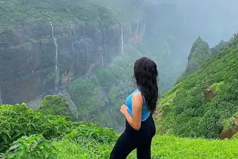 Andharban Jungle Trek