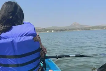 KRS Dam Water Sports image 3