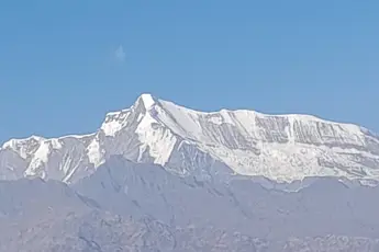 Dhakuri Trek image 2