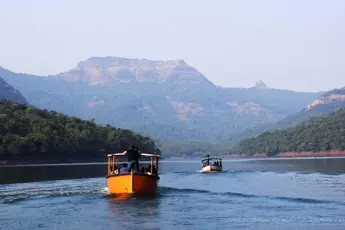 Vasota Fort Trek With Camping image 2
