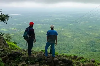 Naneghat Trek image 2