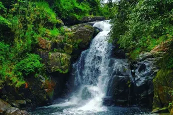 Banasura Hill Trek image 5