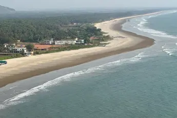 Gokarna Tour Package image 2