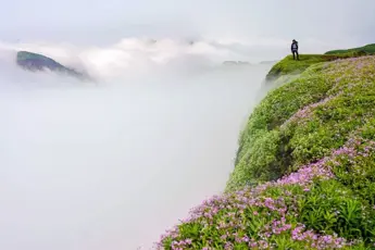 Harishchandragad Trek
