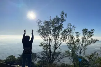Adiyogi One Day Tripimage 3