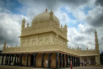 Mysore Ooty Package image 2