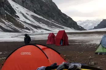 Deo Tibba Base Camp Trek image 2