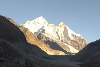 Gaumukh Tapovan Trek image 2