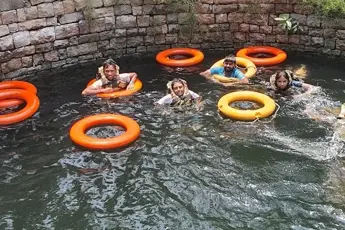 Ravugodlu Day Trek with Water Activitiesimage 5