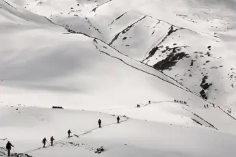 Pangarchulla Trek