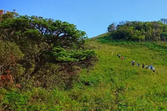 Narasimha Parvatha Trek image 2