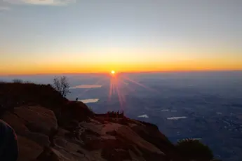 Skandagiri Sunrise Trek image 3