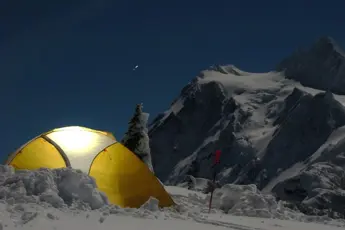 Bainya Top Trek image 5