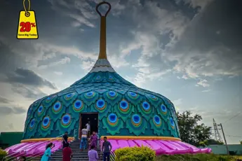 Mandaragiri Trip with DD Hills Trek