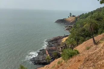 Gokarna Weekend Getaway