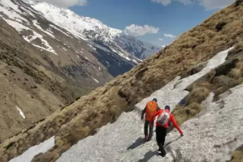 Lamkhaga Pass Trekimage 2