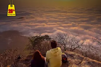 Nandi Hills Sunrise Trek