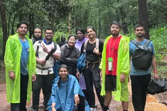 Ranipuram Trek